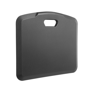 ERGOMATE compact työpistematto  harmaa | Matot