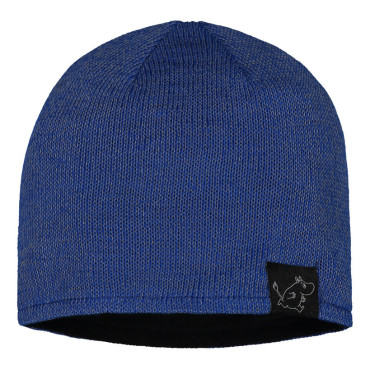 Muumi heijastava pipo sininen | POISTOKORI