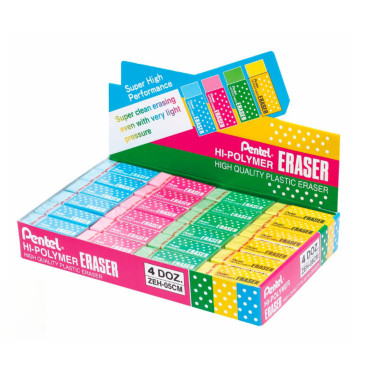 Pyyhekumi Pentel ZEH05 | Korjaustuotteet