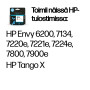 HP 303 Tri-colour ink cartridge | HP