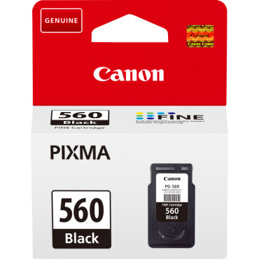 Canon PG-560 ink black | Canon