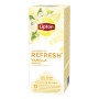 LIPTON HoReCa tee Vanilla 25pss/pkt RFA