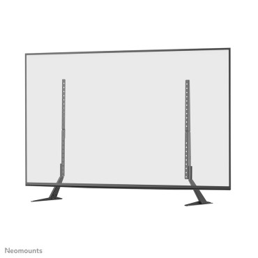 Neomounts DS45-430BL19, TV Stand/Legs for 1 Screen, Screen Size 23-75″, Max. 40 kg | Näyttöjen lisävarusteet