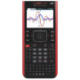 Texas TI-Nspire CX II-T graphing calculator (uk manual) | Laskimet