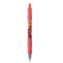 PILOT G-2 geelikynä FLOW  PINK 0.7mm sininen muste | Kuulakärkikynät