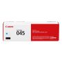 CANON CRG 045 C cyan toner, 1,3k | Canon