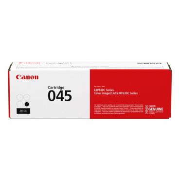 CANON CRG 045 BK black toner 1,4K | Canon