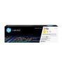 HP 219X High Yield Yellow Original LaserJet Toner Cartridge 2,5K | HP