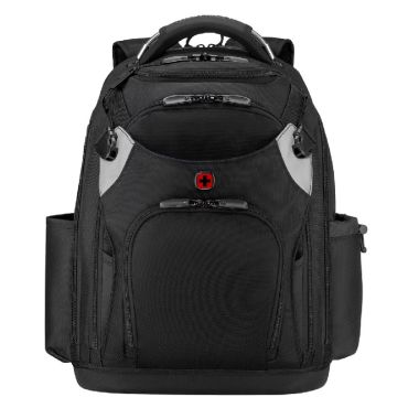 Wenger Pro työkalureppu  musta | Reput