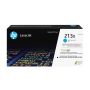 HP 213X Cyan LaserJet Toner Cartridge 6K | HP