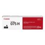 CANON 075H black toner high capacity | Canon