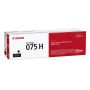 CANON 075H black toner high capacity | Canon