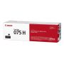 CANON 075H black toner high capacity | Canon