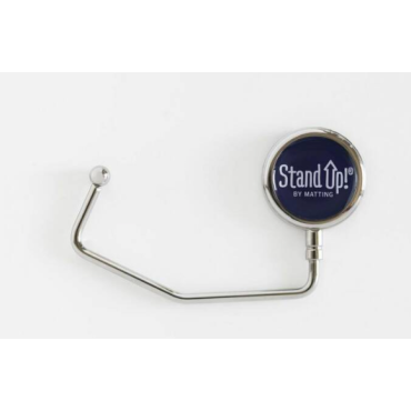 TC StandUp ripustuskoukku pöydän reunaan | Tuolit