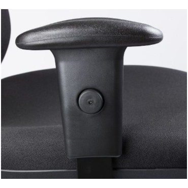 EURO TEAM käsinojat Team-ja Indy tuoleihin | Tuolit