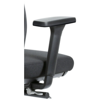 COMFO 2030 tuolin 4D käsinojat | Tuolit