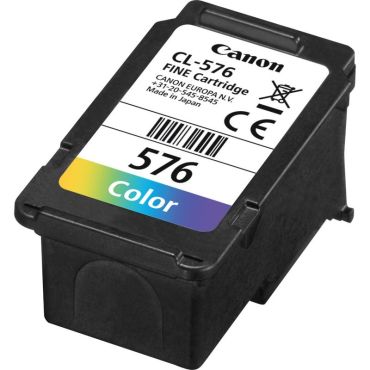 CANON CL-576 värillinen Ink Cartridge | Canon