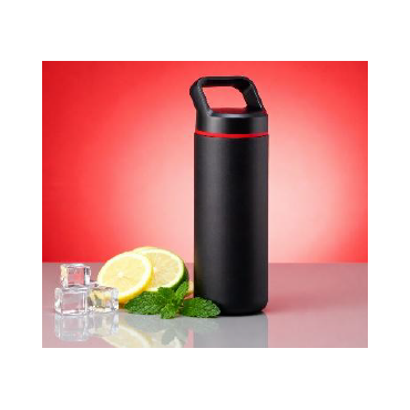 COLORISSIMO Expedition vesipullo 650ml yksi väripainatuksella | LIIKELAHJAT