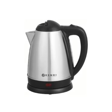Hendi vedenkeitin johdoton 1,8 litraa   2150W | Kahvin- ja vedenkeittimet
