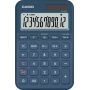CASIO MS-20YC  pöytälaskin 12-numeroinen tummansininen | Laskimet