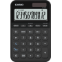 CASIO MS-20YC  pöytälaskin 12-numeroinen musta | Laskimet