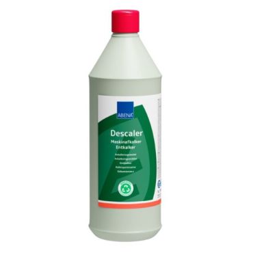 ABENA kalkinpoistoaine keittimille 1l | Laitteet ja tarvikkeet