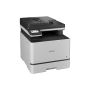 BROTHER MFC-L8730CDW Värilasermonitoimilaite USB2.0&LAN&WLAN (Tulostus, Skannaus, Kopiointi,Fax) | Monikäyttölaitteet laser