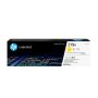 HP 219A Yellow Original LaserJet Toner Cartridge 1,3K | HP