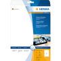 HERMA 4909 tulostustarra Special 210x297  glossy  A4 25kpl/pkt | Tarrat