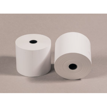 Lämpöpaperirulla 50x70x12mm | Kuittirullat