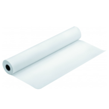 Vedospaperirulla PPC 841mm x 175m x 76mm 75g A0 | Suurkuvapaperit