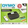 Dymo LabelManager Executive 640CB tarrakirjoitin: 6,9,12,19 ja 24mm tarra QWERTY | Tarratulostimet