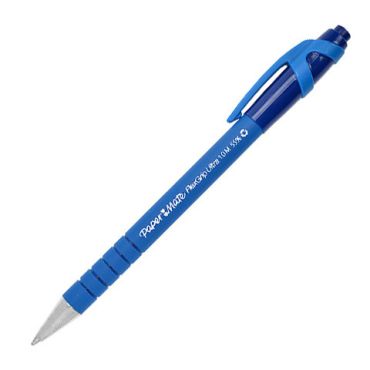 PAPERMATE Flexgrip Ultra kuulakynä sininen | Kuulakärkikynät