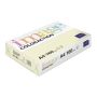IMAGE Coloraction YE23 Yellow 160g, A4 250 ark/pkt | Värilliset kopiopaperit