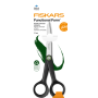 FISKARS ReNew universal purpose sakset 17cm | Muut