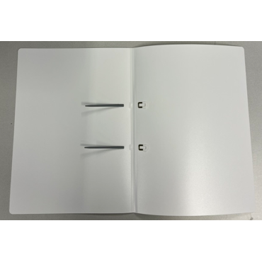 AVANTI StripBinder pikanitojakansio valkoinen | POISTOKORI