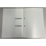 AVANTI StripBinder pikanitojakansio valkoinen | POISTOKORI