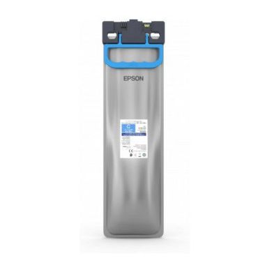 Epson WorkForce Pro WF-C879R Cyan XXL | Epson