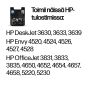 HP 302XL black ink cartridge | HP
