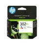HP 302XL tri-color ink cartridge | HP