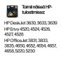 HP 302XL tri-color ink cartridge | HP