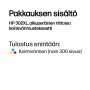 HP 302XL tri-color ink cartridge | HP