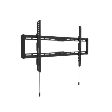MULTIBRACKETS Universal Fixed Large seinäteline 40″-85″ näytöille musta | Telineet ja kalusteet