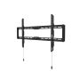 MULTIBRACKETS Universal Fixed Large seinäteline 40″-85″ näytöille musta | Telineet ja kalusteet
