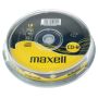 Maxell CD-R 10-pack spindle | CD- ja DVD-levyt