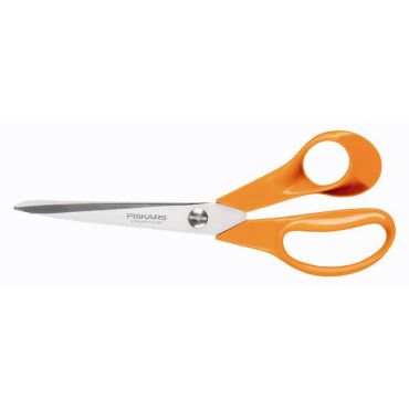 FISKARS Universal yleissakset 21cm oikeakätiselle | Muut