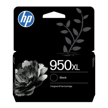 HP 950XL ink Black | HP