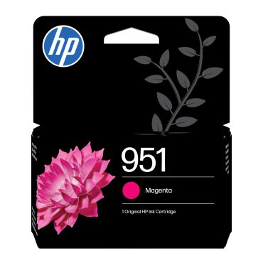 HP CN051AE 951 ink Magenta OJ PRO 8600/8600PLUS/8100/251dw | HP