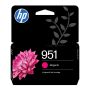 HP CN051AE 951 ink Magenta OJ PRO 8600/8600PLUS/8100/251dw | HP