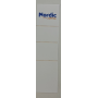 NORDIC OFFICE mappietiketti M400/100kpl | Mapit